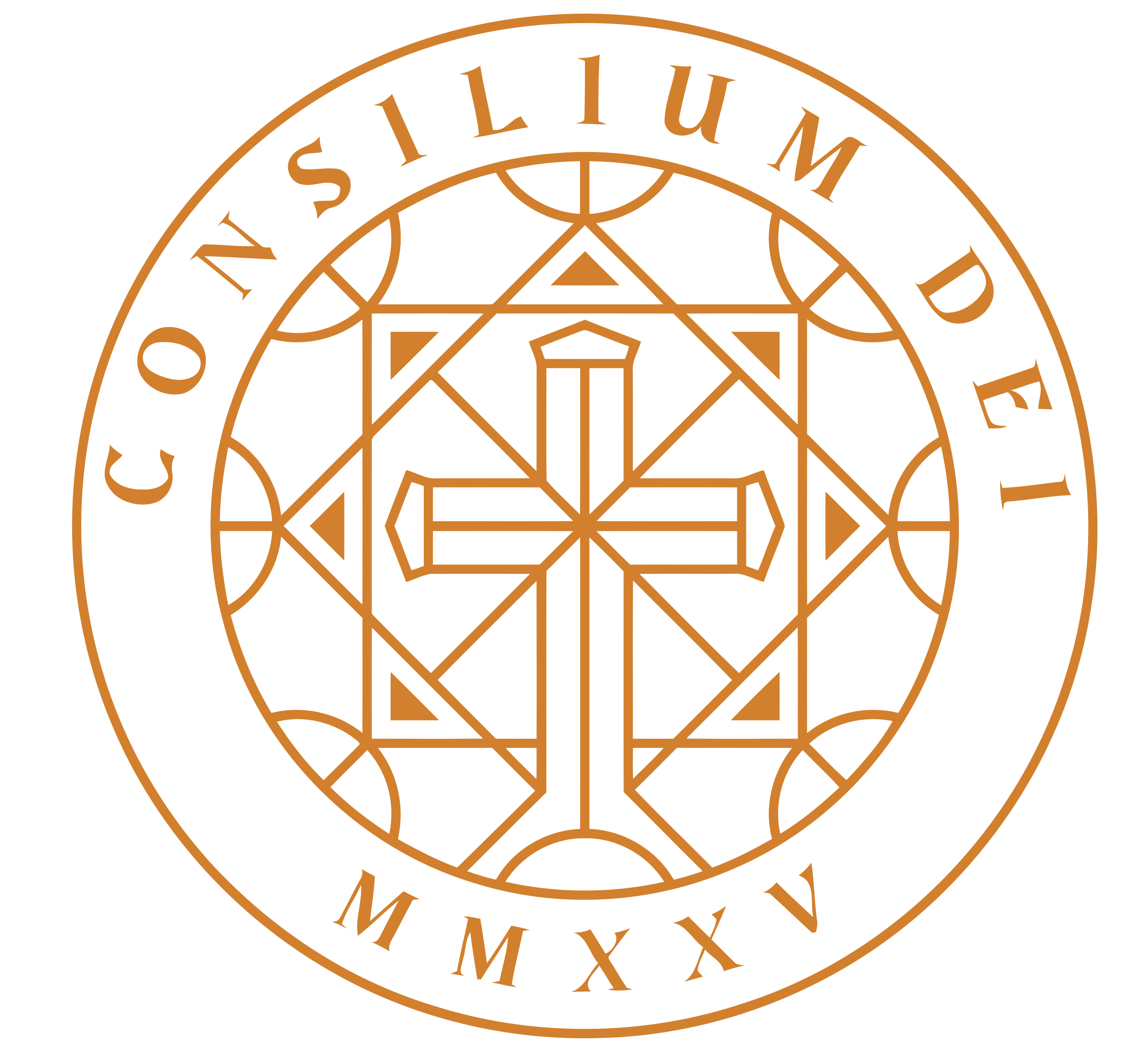 CONSILIUM DEI
